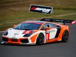 Lamborghini Gallardo GT3 2006 года